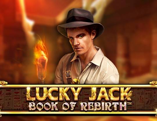 Lucky Jack: Book Of Rebirth